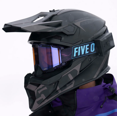 Tactical 3.0 TR Helmet - Modeled