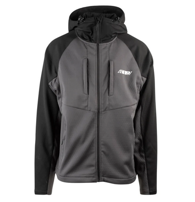 Tactical Elite Softshell Jacket, Front View