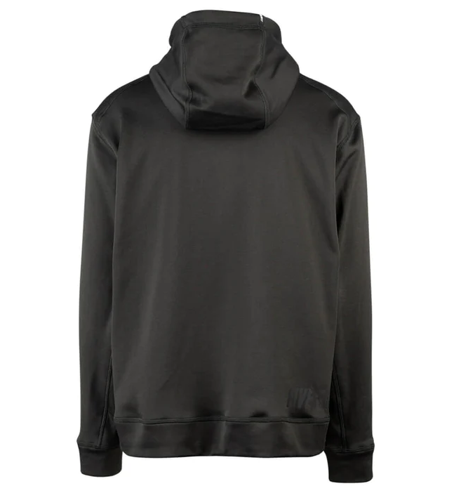Tech Zip Hoodie, Back View