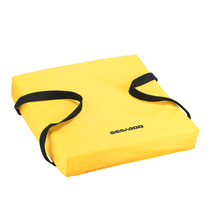 Throwable Foam Cushion