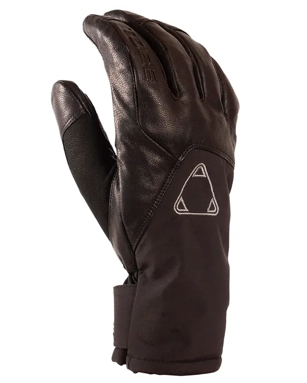 Tobe Capto Undercuff V3, Back