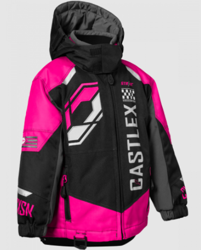 Toddler Strike Jacket
