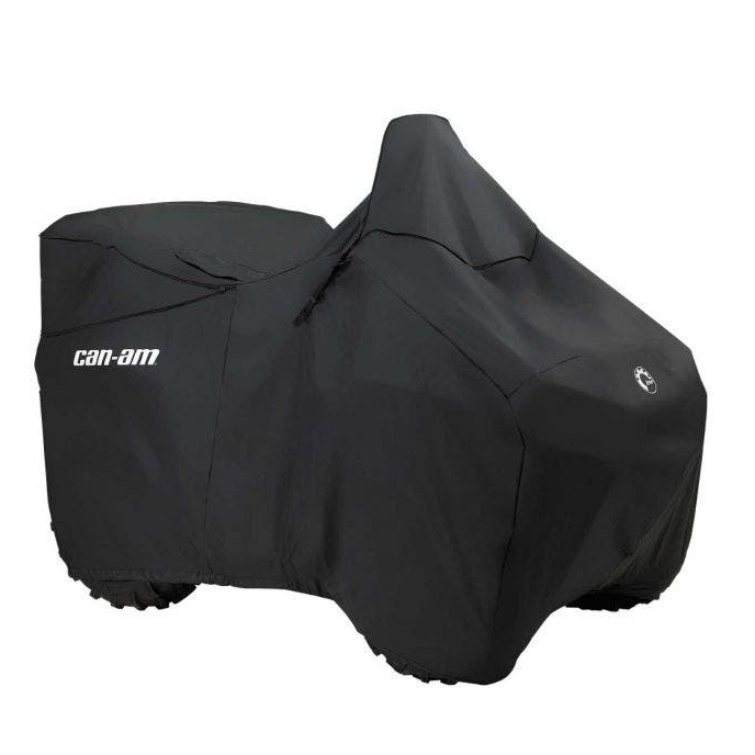 Trailering Cover - G2 ( Max Models and XMR 1000R Only)