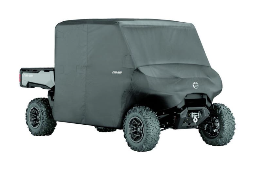 Trailering Cover - Traxter Max, Defender Maxx