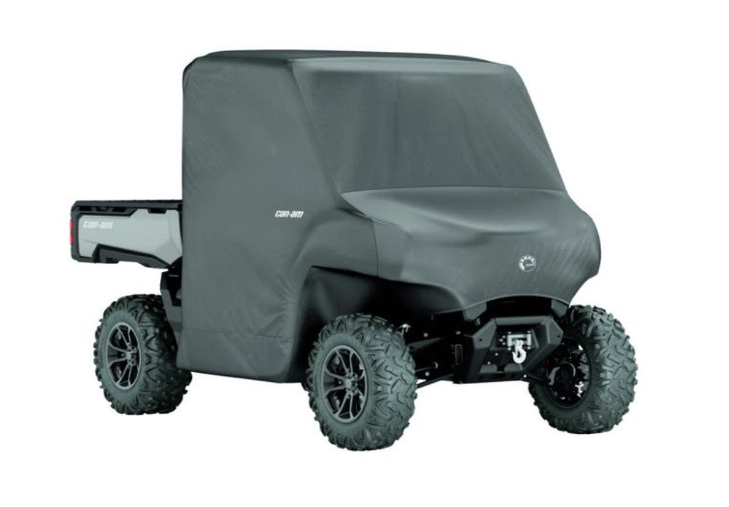 Trailering Cover - Traxter, Defender, Defender 6x6