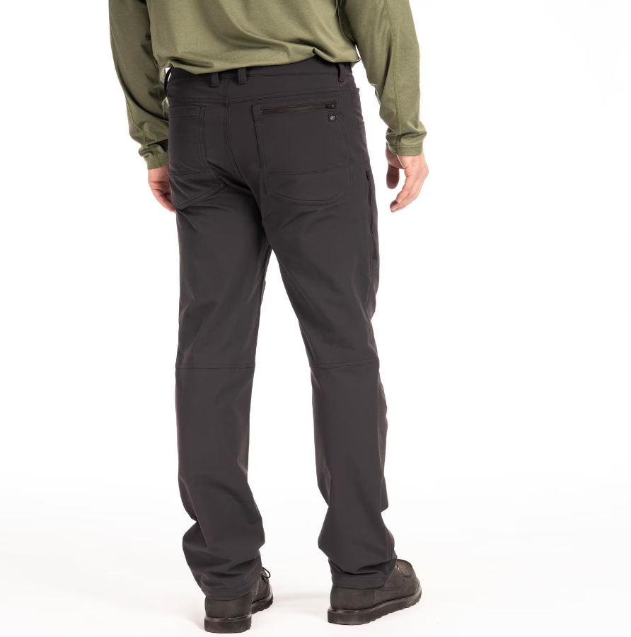 Transition Softshell Pant