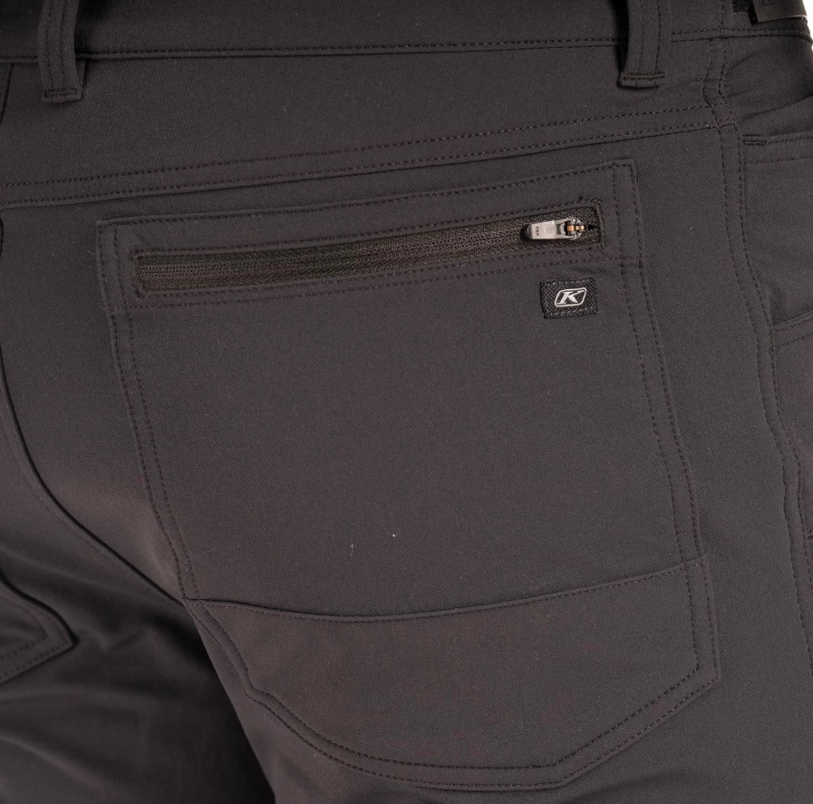 Transition Softshell Pant