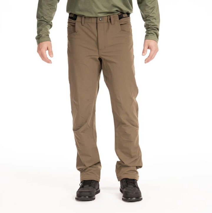 Transition Softshell Pant