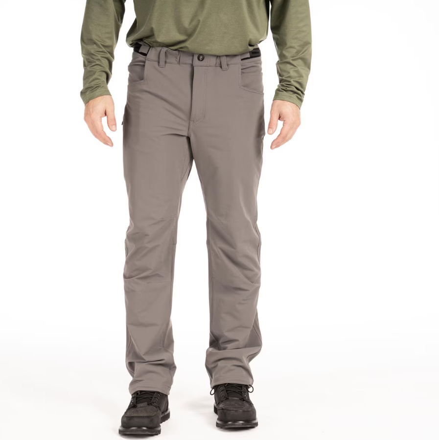 Transition Softshell Pant