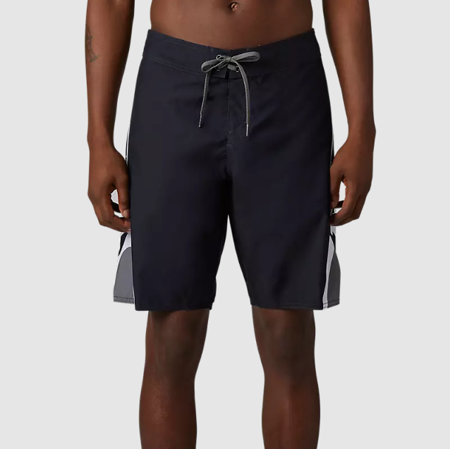 Unity 20" Boardshorts - Black