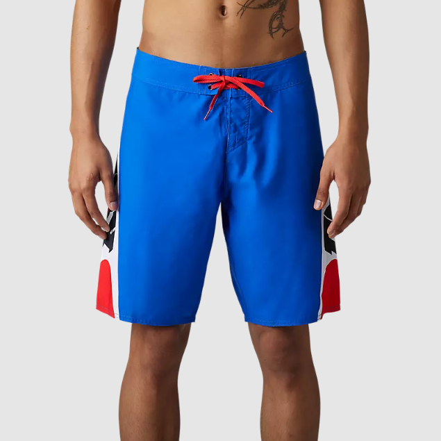 Unity 20" Boardshorts - Blue