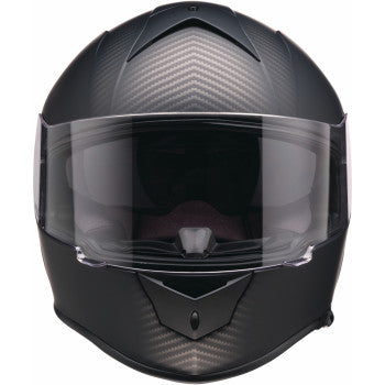 Warrant Carbon Helmet