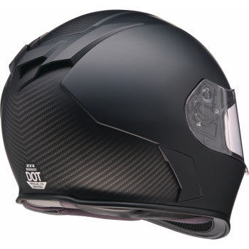 Warrant Carbon Helmet