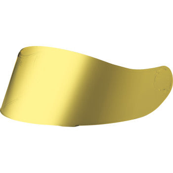 Warrant Helmet Shield