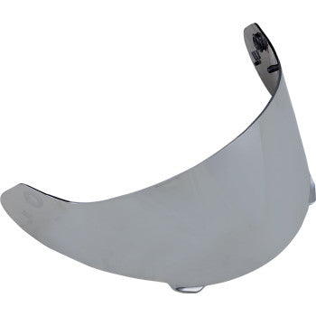 Warrant Helmet Shield