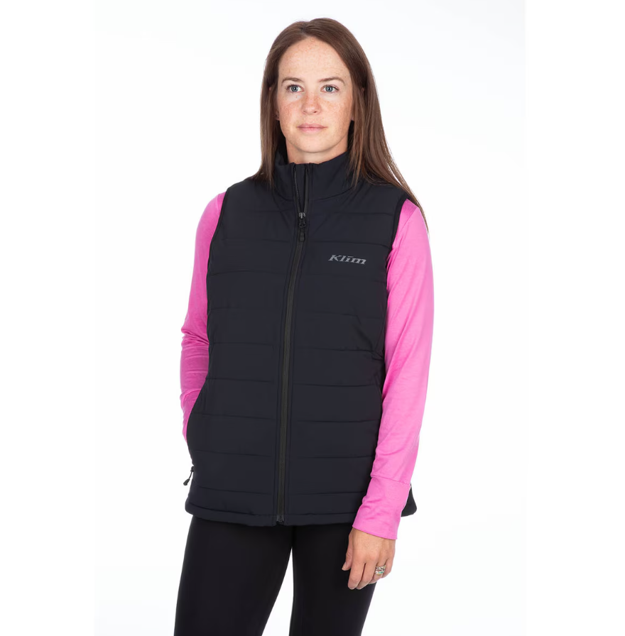 Waverly Stretch Insulated Vest