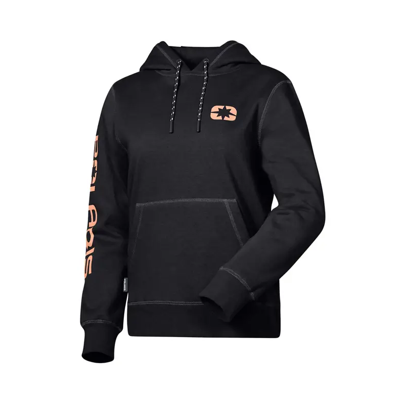 Women's Mountain Grade Hoodie