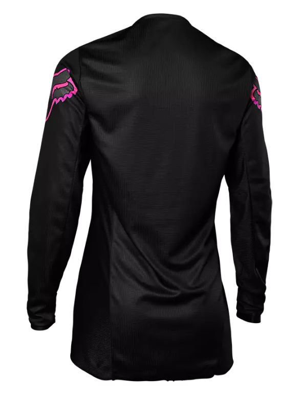 Womens 180 Blackout Jersey