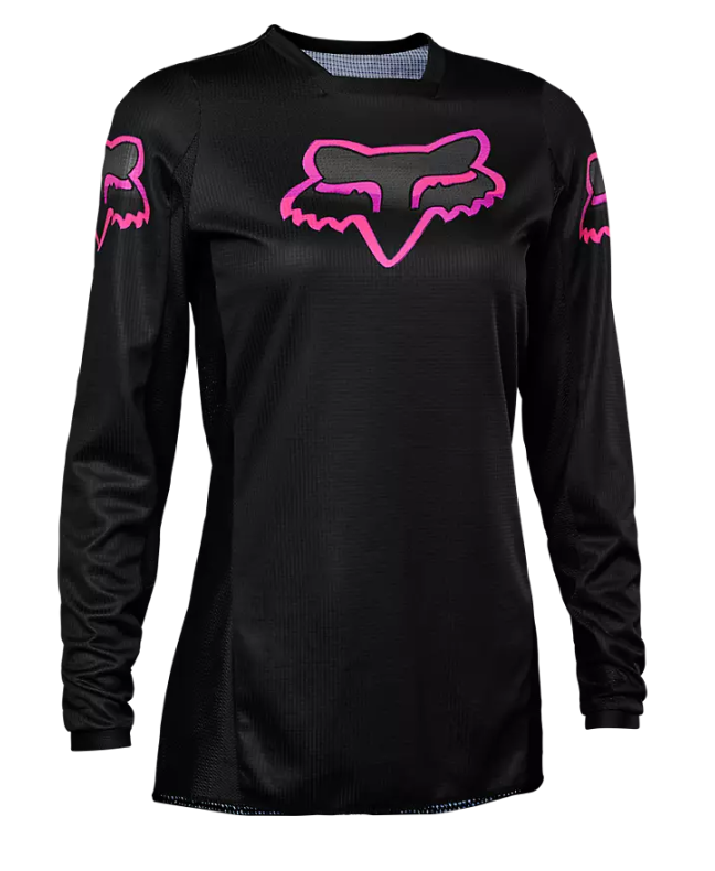 Womens 180 Blackout Jersey