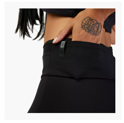 Womens Lukanoe Thermo Leggings