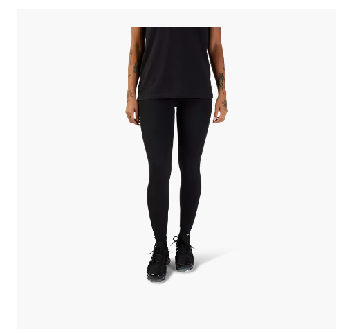 Womens Lukanoe Thermo Leggings