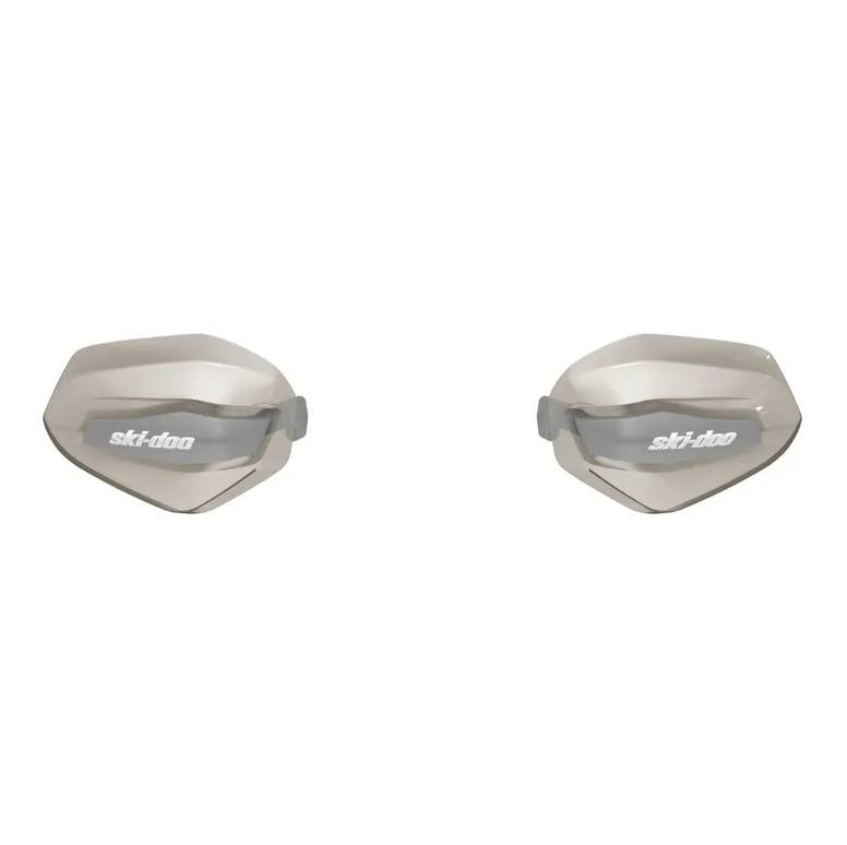XL Transparent Handguards