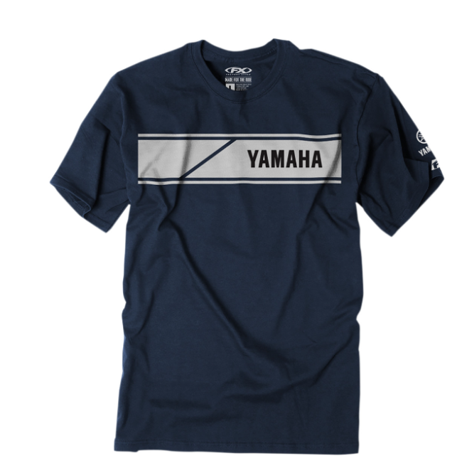 Yamaha T-Shirt