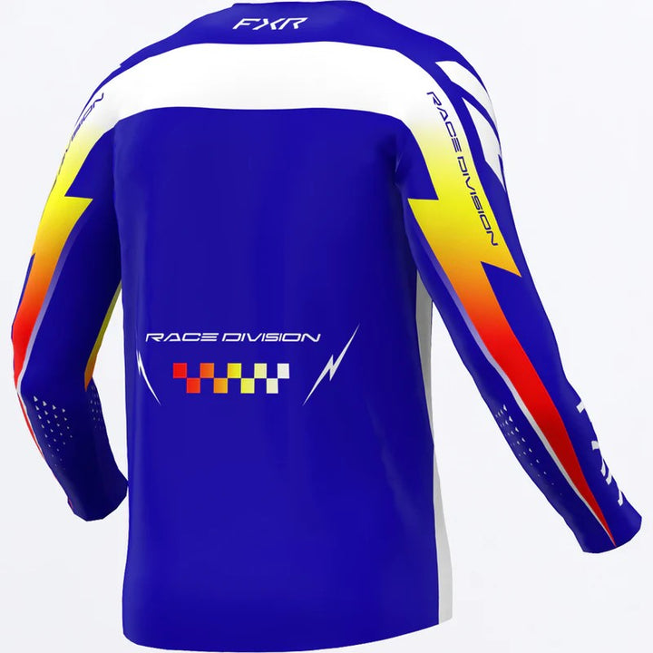 Youth Clutch MX Jersey