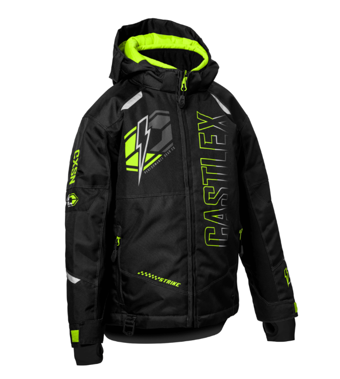 Youth Strike Jacket 2024