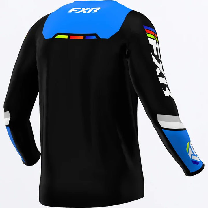 Youth Apex MX Jersey