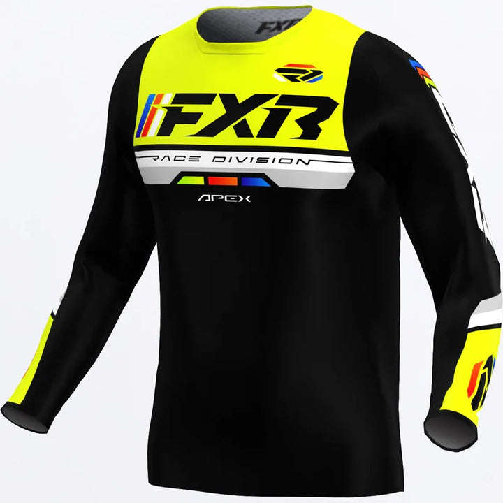 Youth Apex MX Jersey