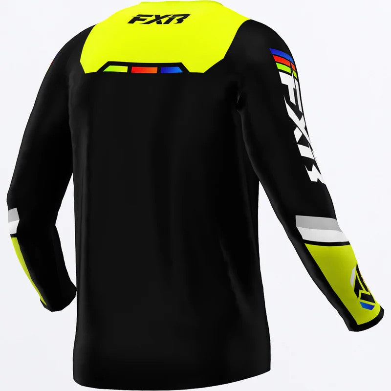 Youth Apex MX Jersey
