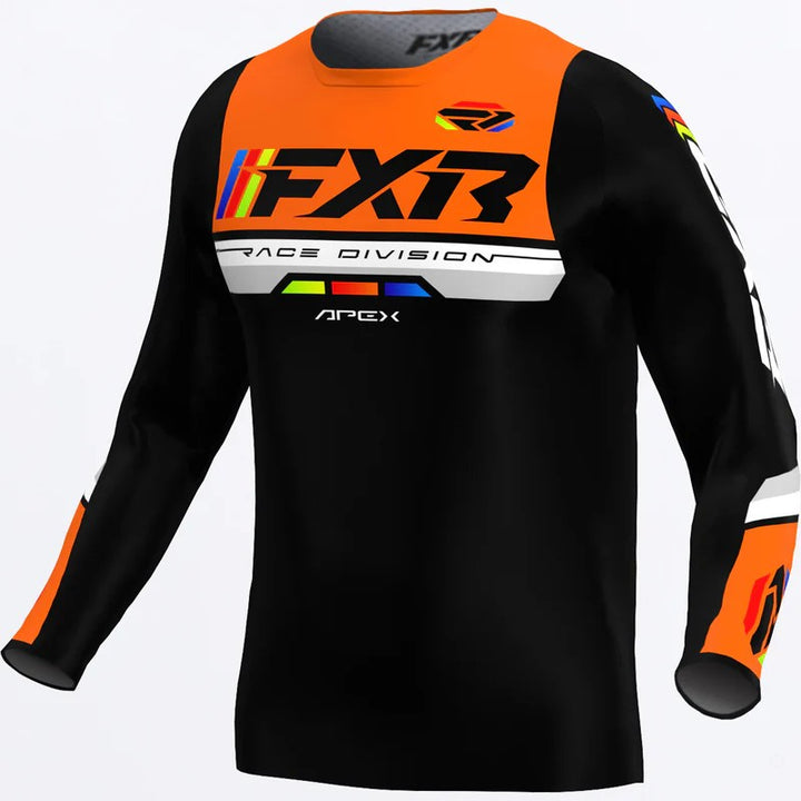 Youth Apex MX Jersey