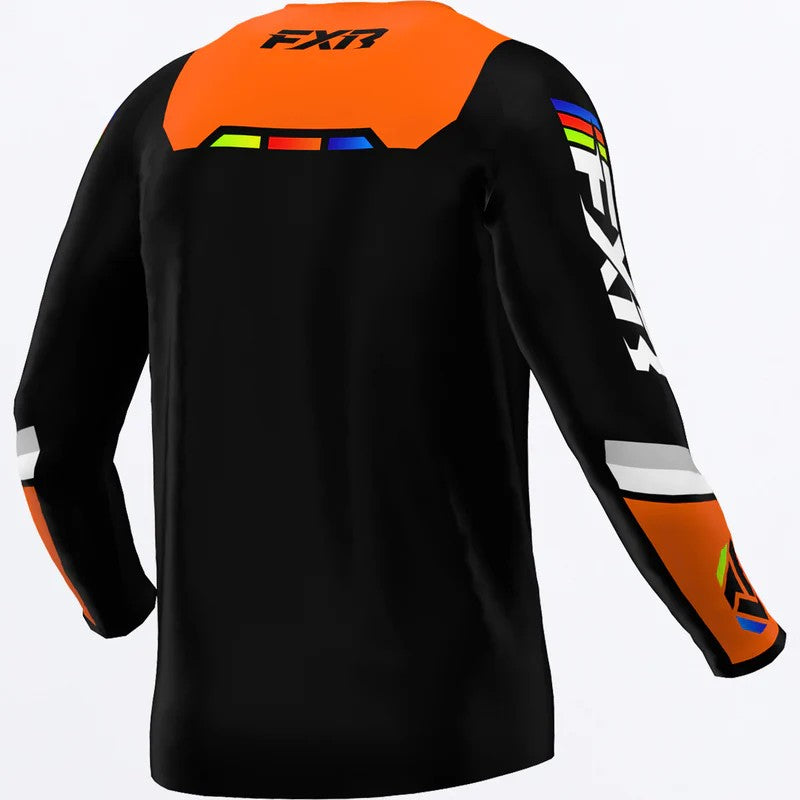 Youth Apex MX Jersey