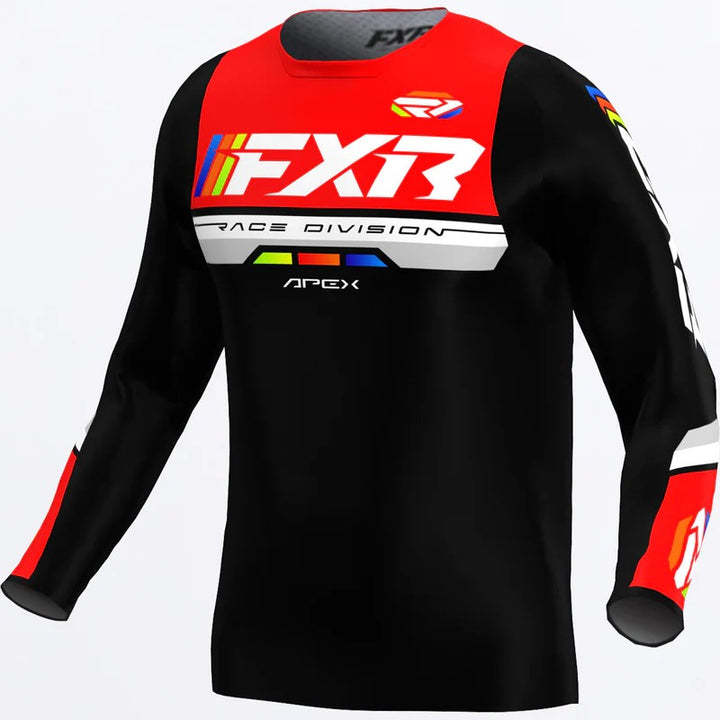 Youth Apex MX Jersey