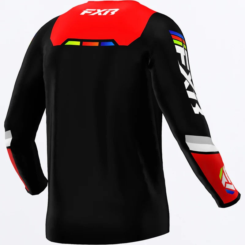 Youth Apex MX Jersey