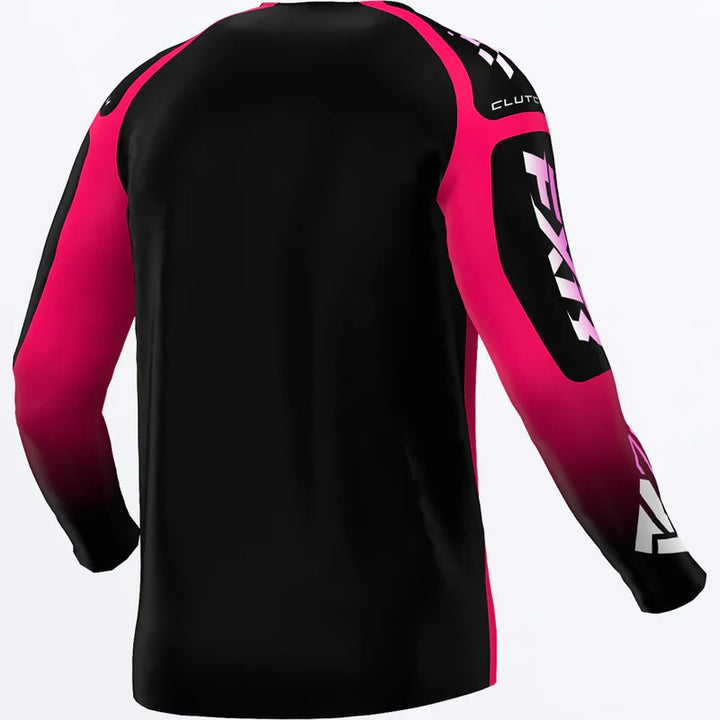 Youth Clutch MX Jersey