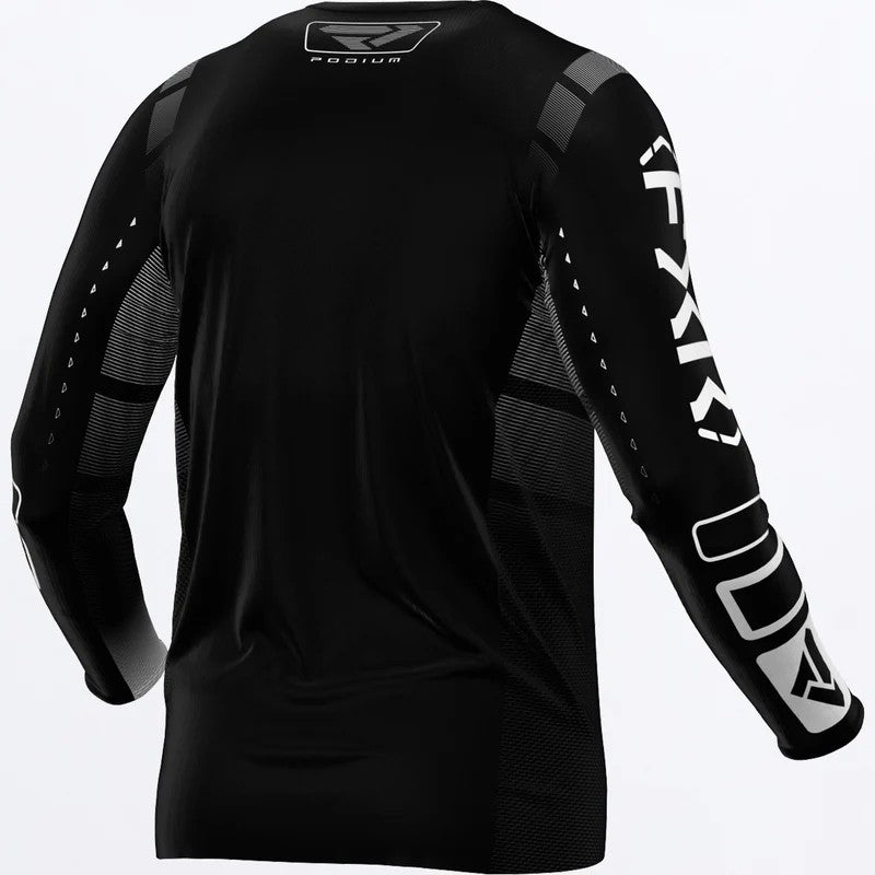 Youth Podium MX Jersey
