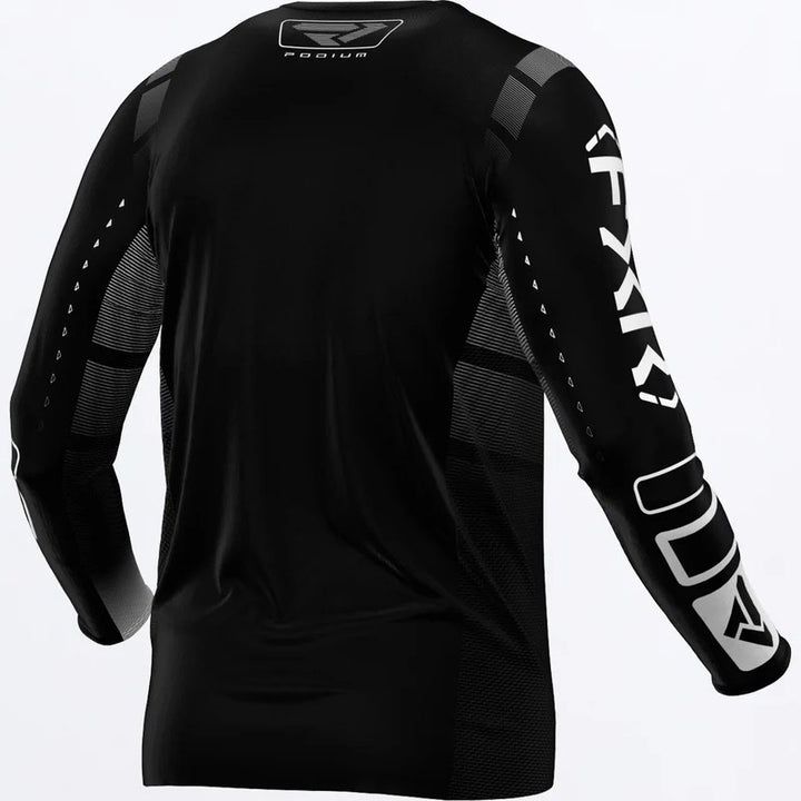 Youth Podium MX Jersey