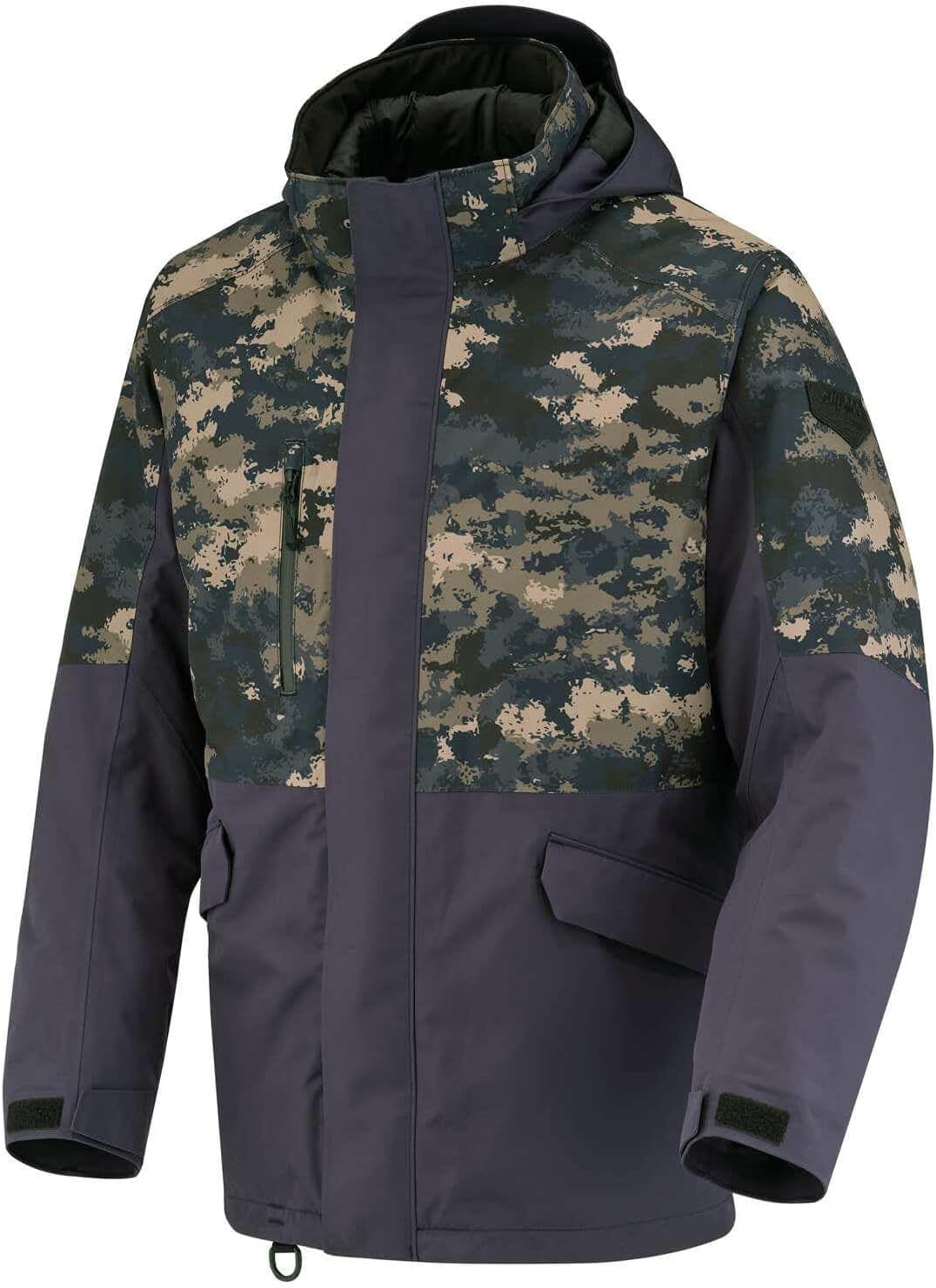 Men's Absolute 0 Jacket