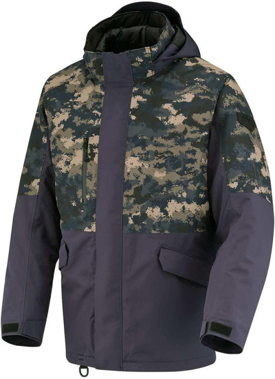 Men's Absolute 0 Jacket