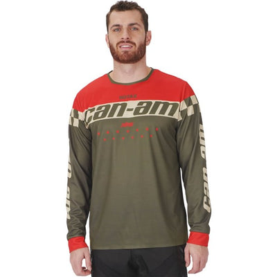 Men's Can-Am Emblem Jersey