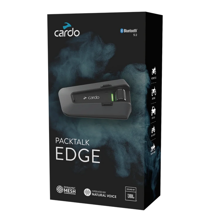 Cardo Packtalk Edge