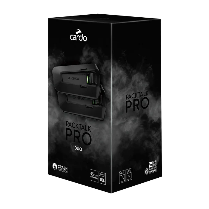 Cardo Packtalk Pro