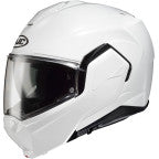 i100 Solid Modular Helmet