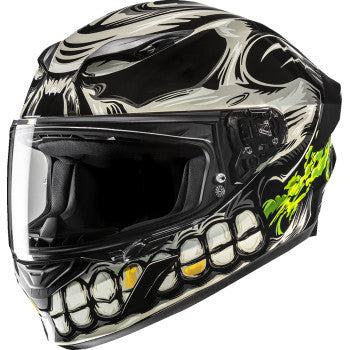 i11 Acid Skull Helmet