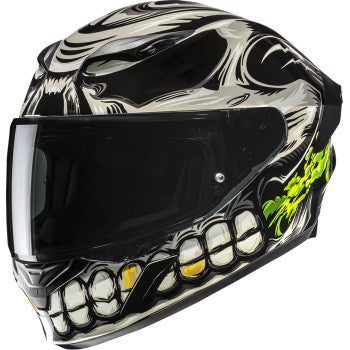 i11 Acid Skull Helmet