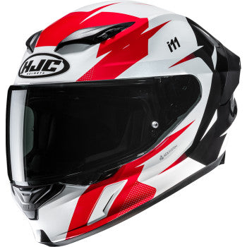 i11 Instant Helmet