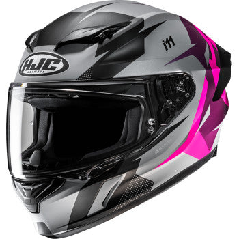i11 Instant Helmet