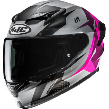 i11 Instant Helmet